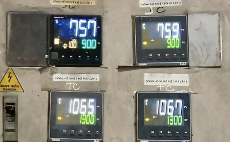 Siết quản lý hệ thống quan trắc, ngăn chặn nguy cơ làm sai lệch dữ liệu môi trường